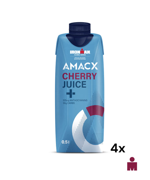 Cherry Juice +