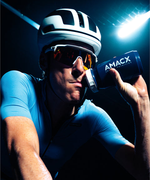 Amacx Daiya Trinkflasche