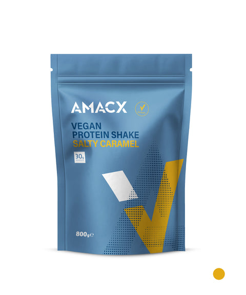 Vegan Protein Shake