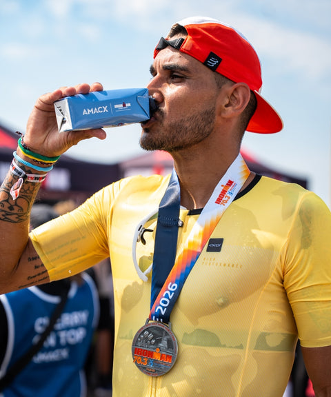 Amacx Cherry Juice + | 12er Pack