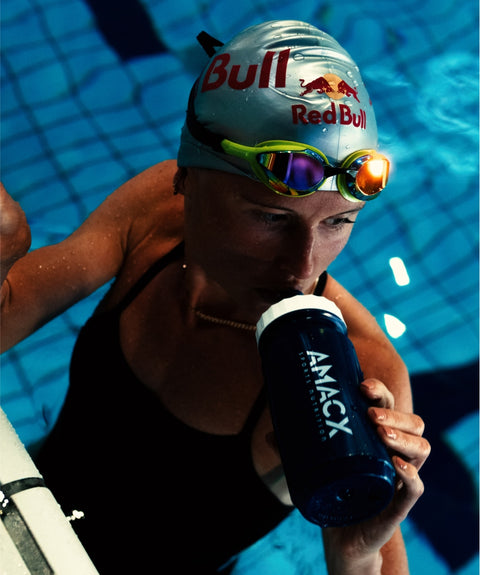 Turbo Drink Zitrone | 850 g