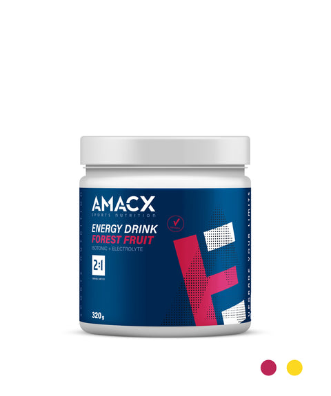 Energy Drink | 320 Gramm
