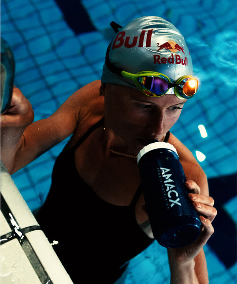 Amacx Daiya Trinkflasche