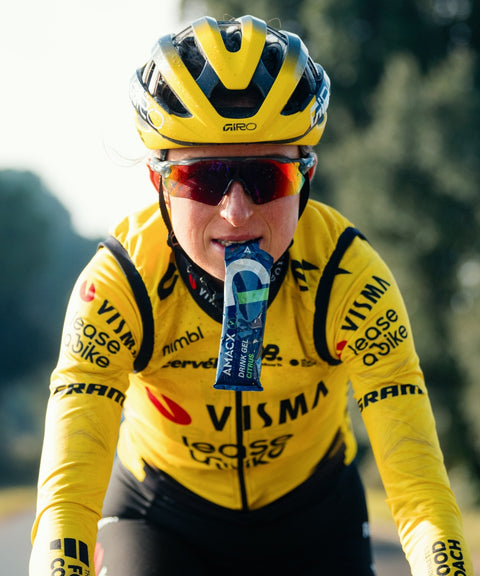 Drink Gel Zitrusfrüchte | 12er Pack