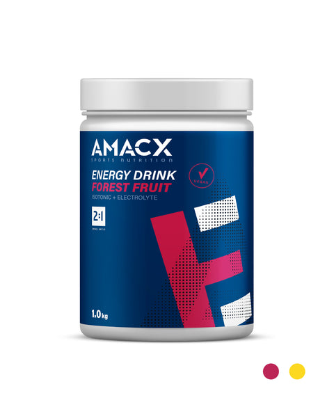 Amacx Energy Drink 1 kg
