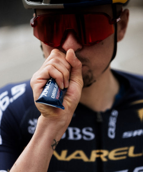 Drink Gel Himbeeren | 12er Pack