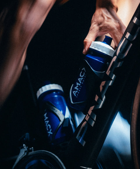 Turbo Drink On the Go Zitrone | 12er Pack