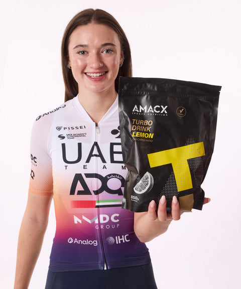 Turbo Drink Zitrone | 850 g