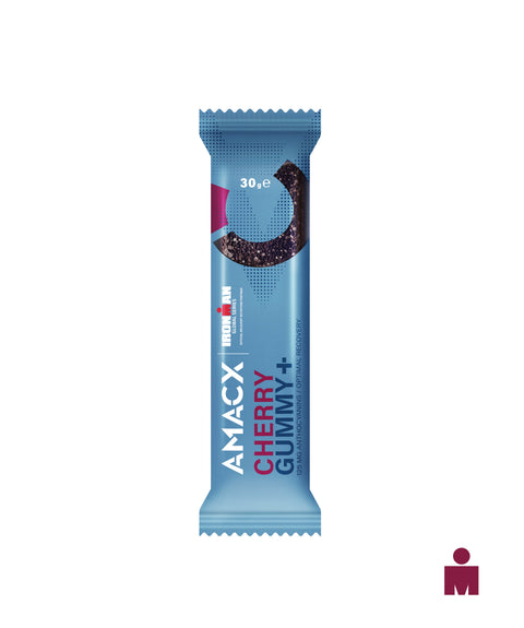 Cherry Gummy + | 12er Pack
