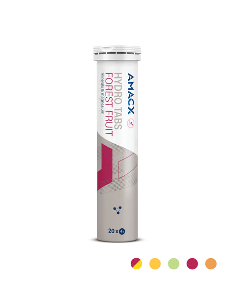 Hydro Tabs Waldfrucht