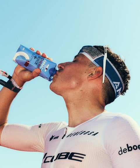 IRONMAN Recovery Nutrition Pack – Essential