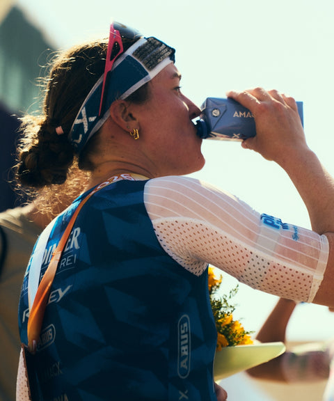 IRONMAN Recovery Nutrition Pack – Essential
